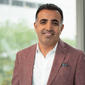 Identifying How Genes Function to Better Understand Cancer with Mazhar Adli, PhD