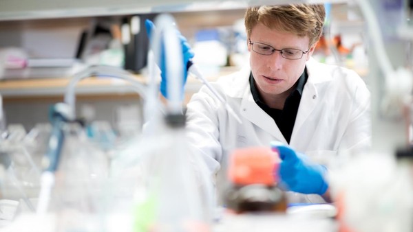 NIH initiative to systematically investigate and establish function of every human gene